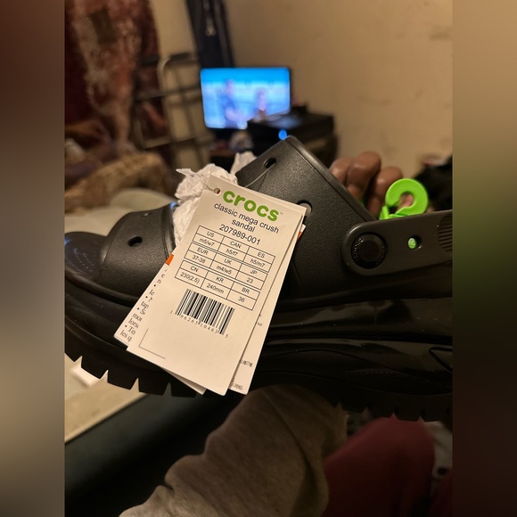 mega crush - Picture 2 of 4